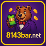 8143 bar